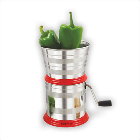 Round Chilly Cutter
