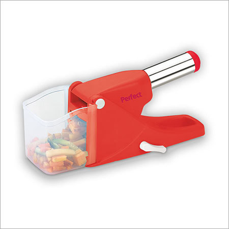 French Fry Cutter