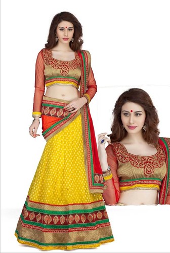 Timeless new lehenga choli