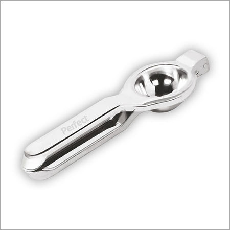 SS Lemon Squeezer
