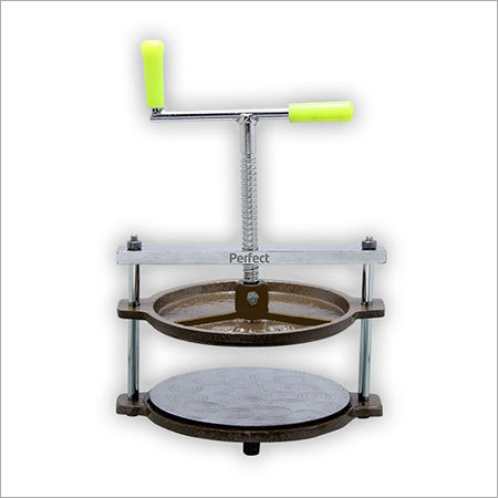 Roti Maker