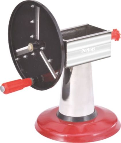 Wafer Making Machine