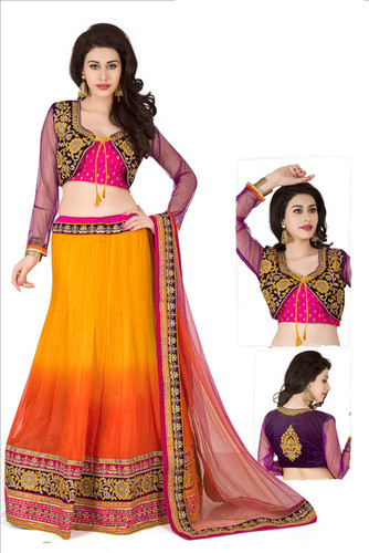 Fancy Lehenga Choli