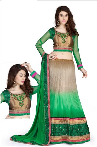 Fancy Lehenga Choli