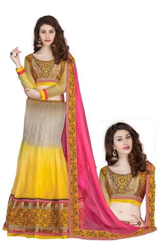 Fancy Lehenga Choli