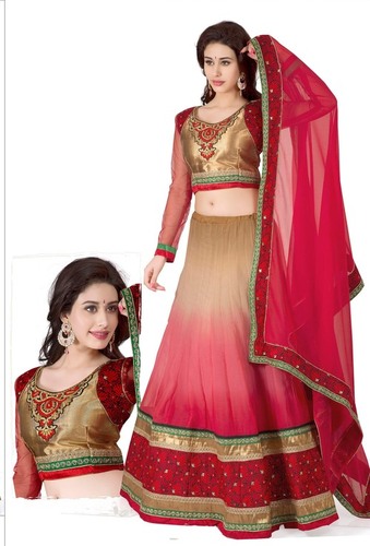 Fancy Lehenga Choli