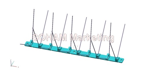 Pigeon Prevention Spikesa