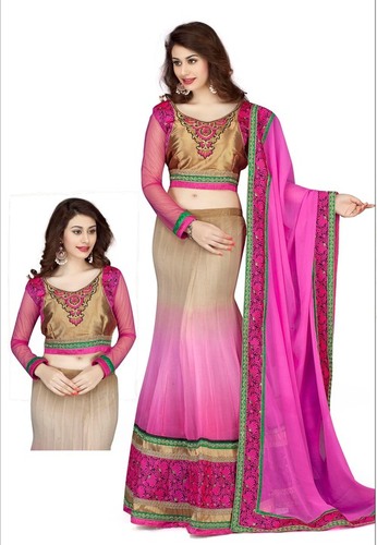 Fancy Lehenga Choli