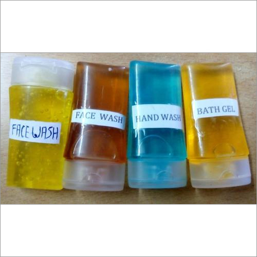 Skin care Gel