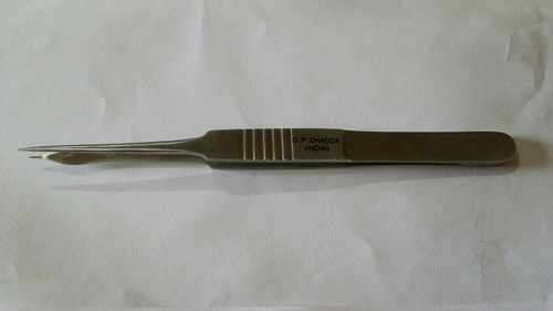 Grafts Extraction Forceps