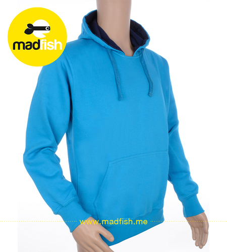 Round Neck Sweatshirts