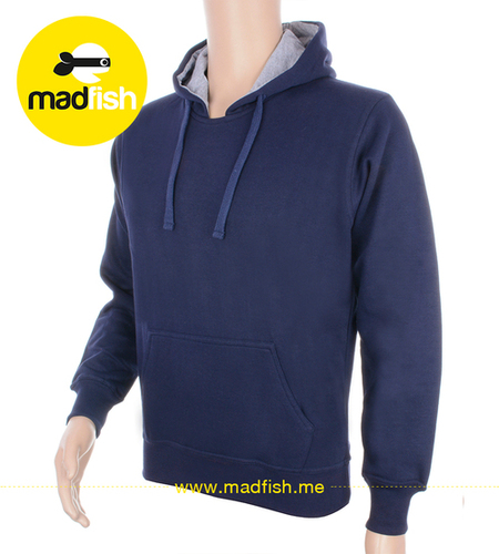 Classic Hooded Sweatshirts