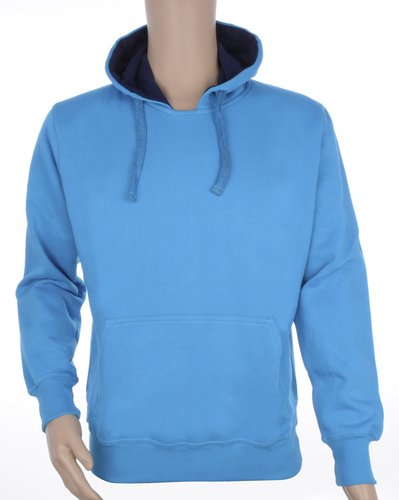 Sky Blue Sweatshirts
