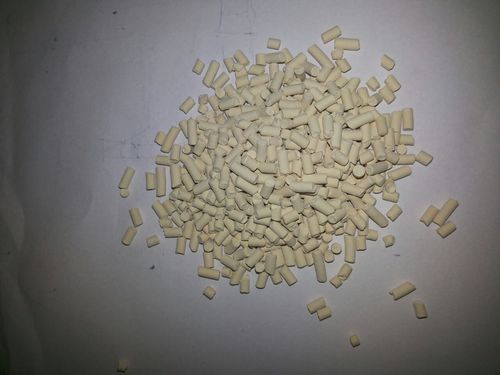 Molecular Sieves Application: Industrial