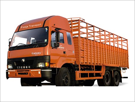 Truck Transportation Services