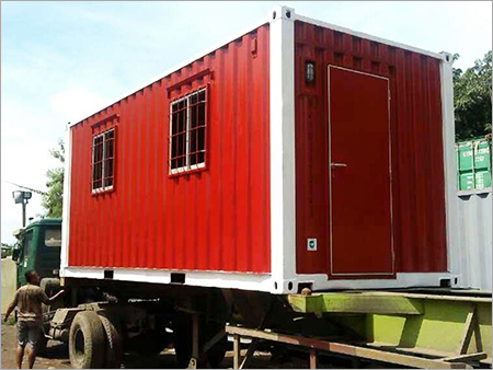 Goods Loading Unloading Services
