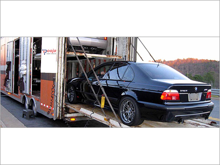 Car Transportation