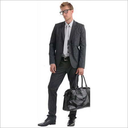 Formal Mensware