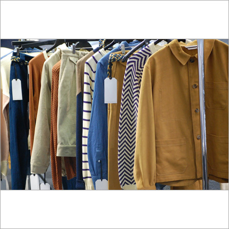 Men Garments