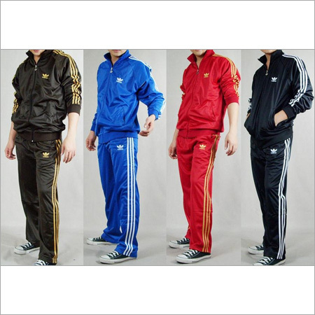 Mens Track Suits