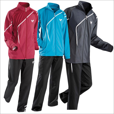 Fancy Track Suits