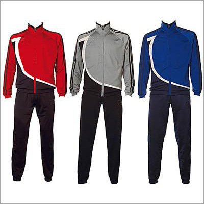 Readymade Track Suits