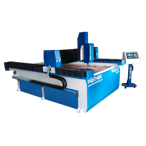 CNC Router Machine