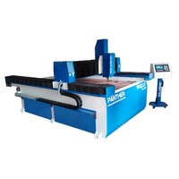 Cnc Router Machine - Dimension (l*w*h): 3100*2100*3700 Millimeter (mm)