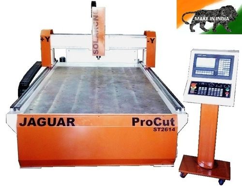 CNC Wood Router