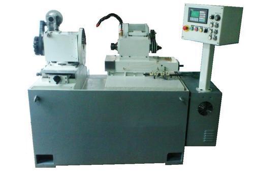 Bearing Cage Pocket Milling Machine