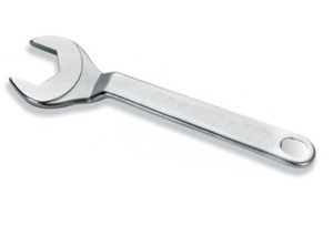 Gas Spanner
