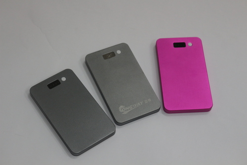 Power Bank with special Features