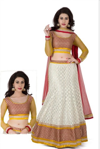Fancy Lehenga Choli