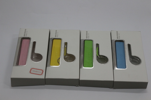 Power Bank with special Features
