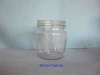 Pickle Jars - Color: Transparent Colors
