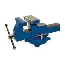Bench Vice