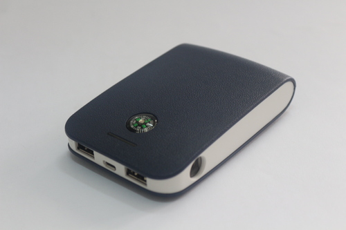 Power Bank with special Features