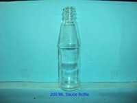 Top Sauce Bottle