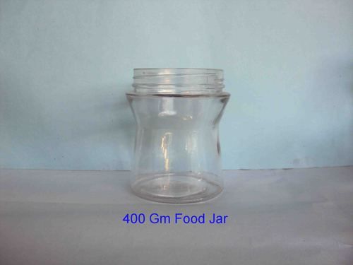 wide mouth glass bottle