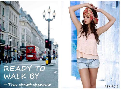 Summer Collection