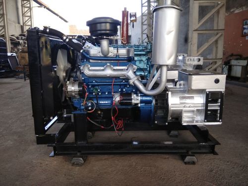 30 KVA Generator Set