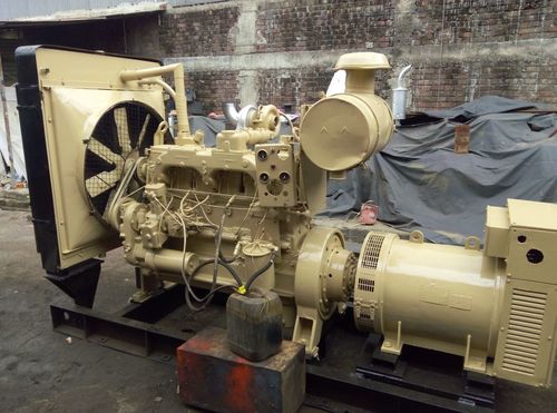 Marine Generator