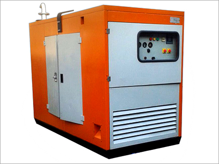 Any Color 20 Kva Diesel Generator