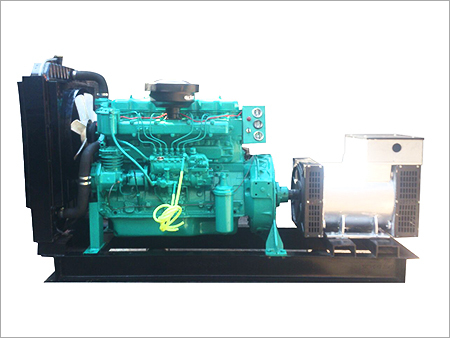 75 kva Silent Diesel Generator