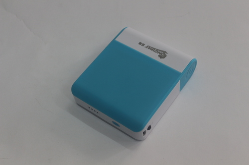 Power Bank with special Features