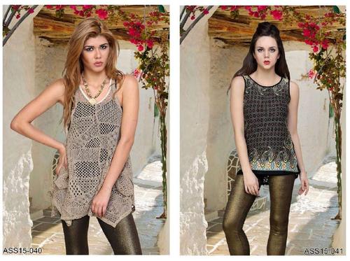 Summer Collection