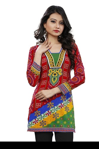 Casual wear kurti