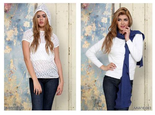 Winter Collection (Ladies Wear)