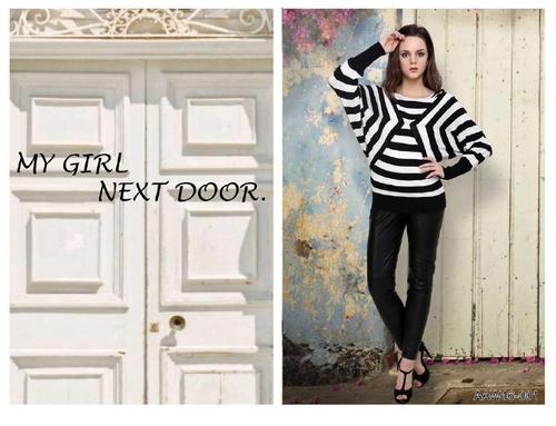 Winter Collection (Ladies Wear)