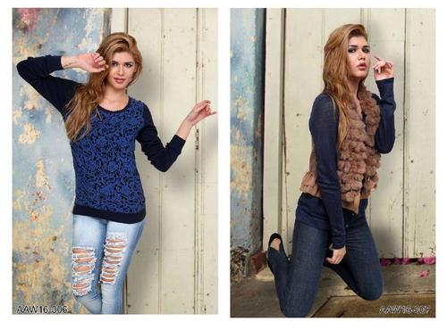 Winter Collection (Ladies Wear)